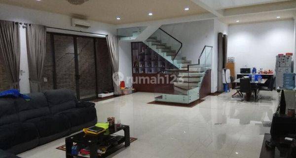 Rumah Hak Milik 356 M2 Cipinang Cempedak 1