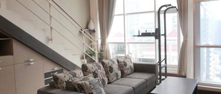 Apartemen Cityloft Siap Huni Dan Full Funished 1