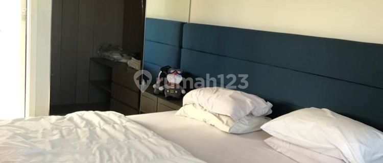 Apartemen 2br Di Gandaria 1