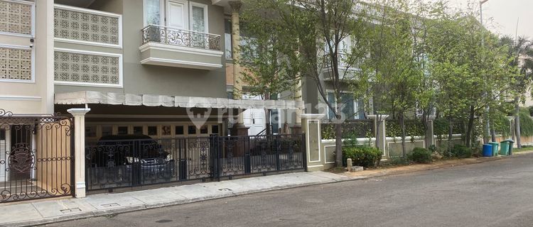 Rumah 2lt SHM di Bukit Gading Mediterania 1