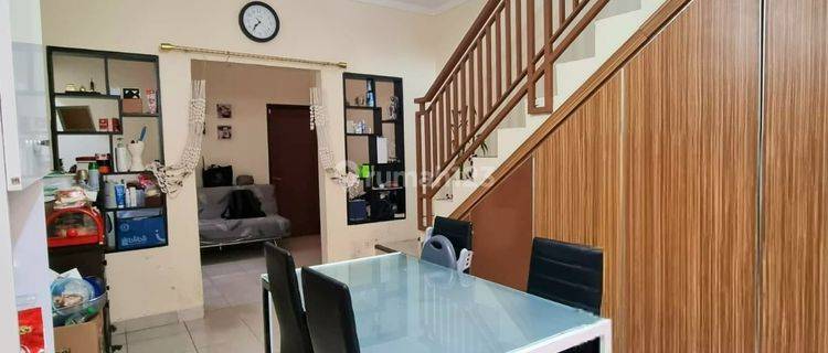 Rumah Siap Huni Di Graha Bintaro 6473     1