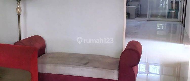 Rumah 1 Lantai Siap Huni Komplek Cimandala Jl Raya Bogor 6235 1