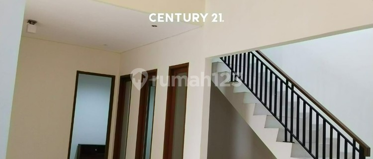Rumah Siap Huni 2 Lantai Puri Binaro Sektor 9 8704 1