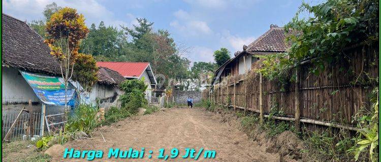 10 Menit Museum Ulen Sentalu Jl. Kaliurang Siap Bangun Shmp 1