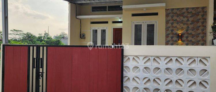 Rumah Desain Minimalis, Harga Ekonomis,banyak Bonusnya  1