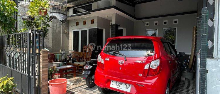 Rumah Siap Huni, Sudah Full Bangunan, Harga Murah  1