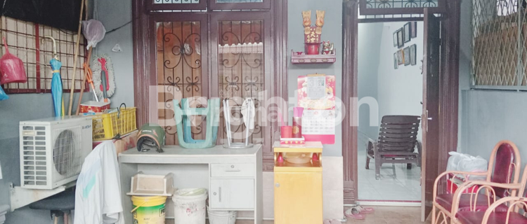 Rumah 1 Tingkat Gg Manggis Titi Kuning 1