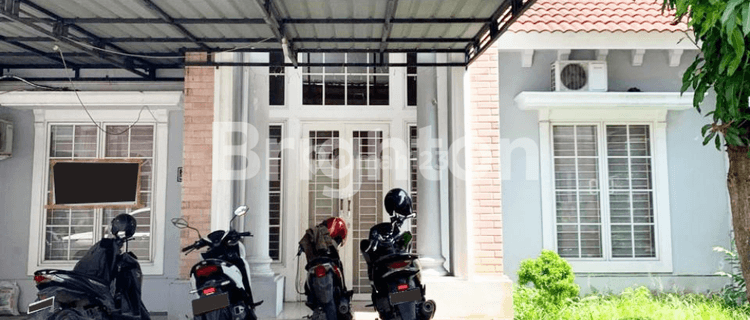 Citra Garden Siap Huni Full Furnish Jamin Ginting 1