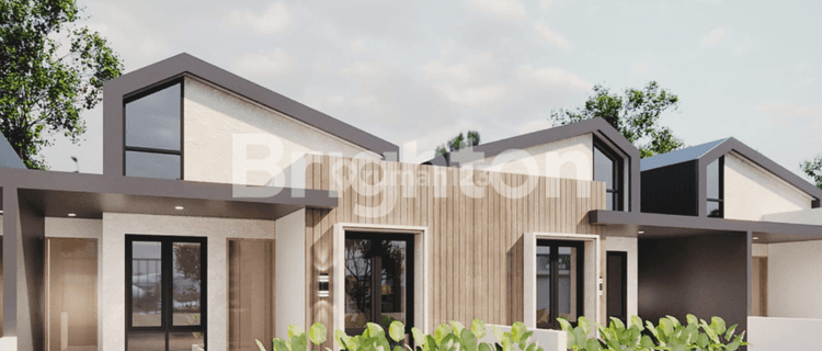 AVANTEE RESIDENCE Type 70 1