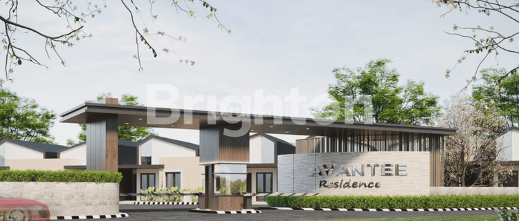 AVANTEE RESIDENCE Type 56 1