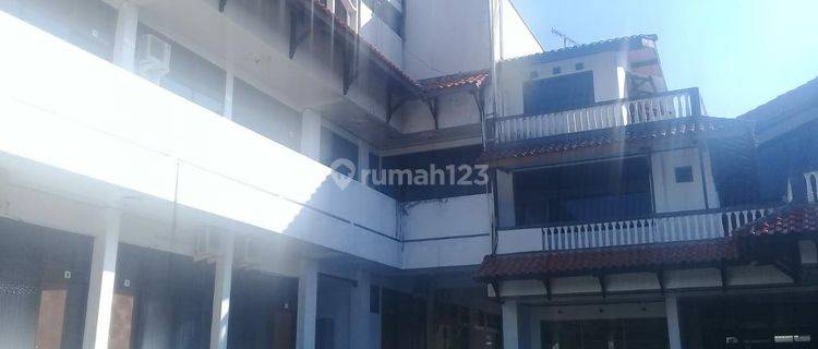 Investasi Hotel Di Jantung Kota Kuningan Jawabarat 1