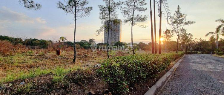 Tanah Untuk Komersil Main Road Soekarno Hatta Dekat Gedebage 1