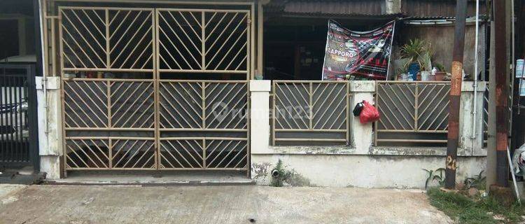 Rumah Murah Komplek Kembar Mas Pusat Kota Bandung 1