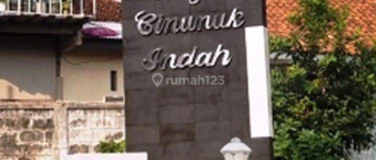 Rumah 3 Tingkat Komplek Griya Cinunuk Indah 5 Kamar 1