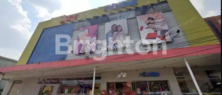 Gedung 5 Lantai Lokasi Strategis Dikelilingi Bonafide Company 1