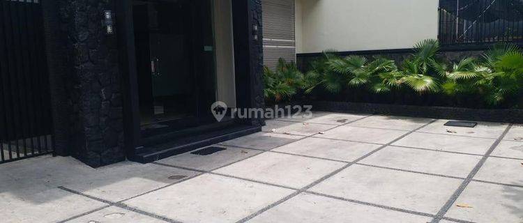 Dijual Kantor di Pusat Kota Surabaya Bagus Untuk.Usaha 1