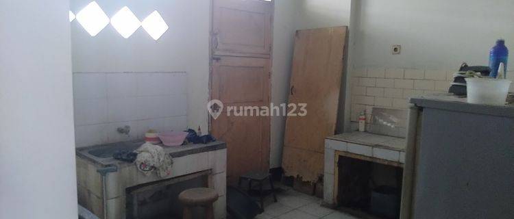 Disewakan Rumah di Jagalan murah 1