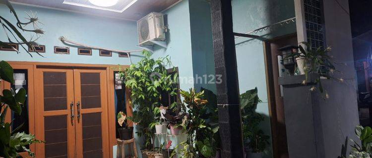  Dijual Rumah 2 Lantai Akses Motor Dekat Kampus Ipb Dramaga Bogor 1