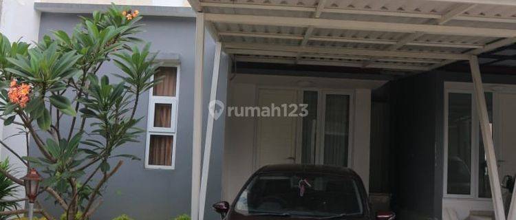 Disewakan Harian Rumah Full Furnished 1
