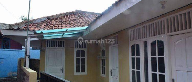 Jual Rumah Kontrakan Sindang Barang Jero Di Bawah 1 M 1