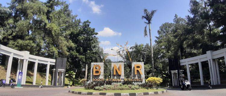 Jual Kavling Bogor Nirwana Residence 1