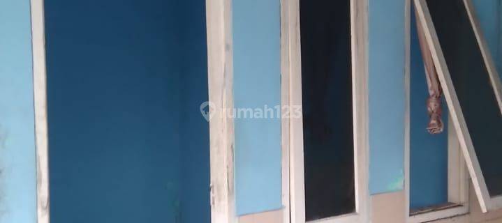 Jual Murah Kavling Lahan Pemancingan Sindang Barang Jero Kota Bogor 1