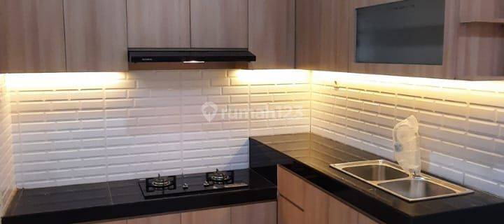 Asli MURAH!! Rmh Poris 2 Lantai Uk 7x12 Hanya 1.6M 1