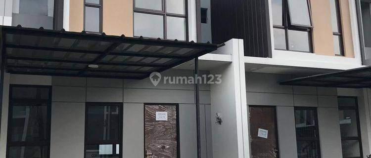 Asli Murah Disewakan Rumah 2lt Rapih Kondisi Siap Huni Murah di Banjar Wijaya, Cipondoh Tangerang 1