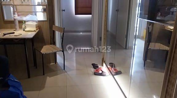 Apartement Green Bay Pluit 2 BR Furnished Bagus 1