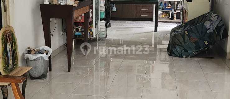 2-Storey House with SHM Ready to Occupy in Harapan Indah Cluster Ifolia, Bekasi 1