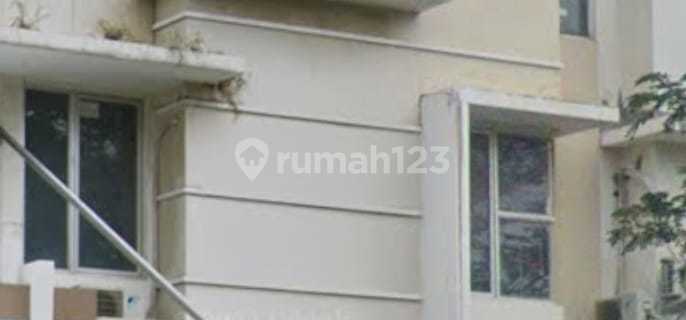 Good Shop House 200 m2 Taman Cemara Harapan Indah, Bekasi 1