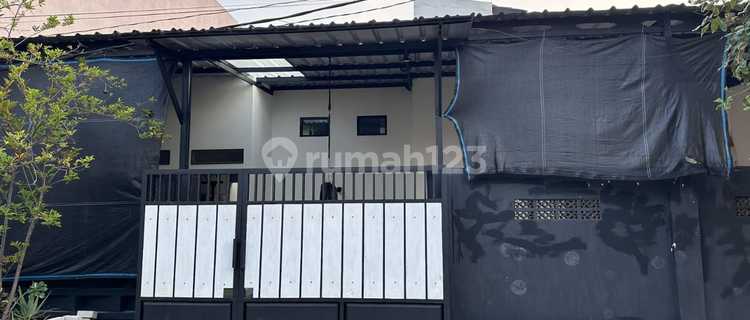 Renovated House with SHM in Harapan Indah 1, Bekasi 1