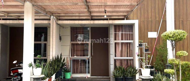 Rumah Bagus Grand Duta City Cluster West Manhattan, Bekasi 1