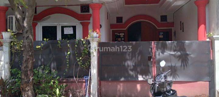 Rumah Bagus SHM Perumahan Duta Bumi 1, Bekasi 1