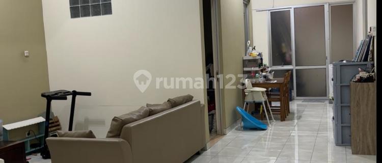 Nice House SHM Harapan Indah Cluster Ifolia, Bekasi 1