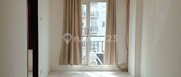 Disewakan Apartemen Puri Park View 2 Kamar Tidur Unfurnished 1