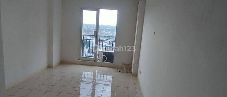 Sewa Apartemen Puri Park View Unfurnished Bagus 1