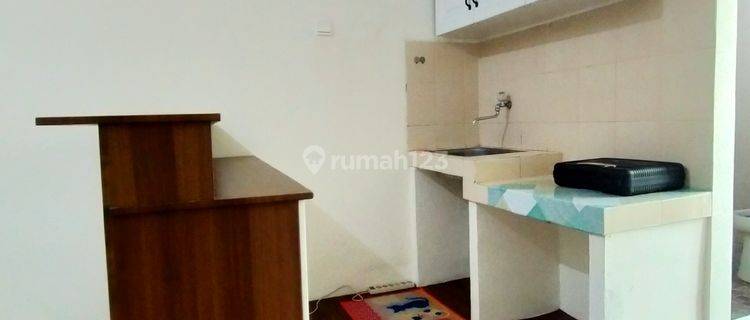 Disewa Apartemen Puri Park View 2 Kamar Tidur Unfurnished 1