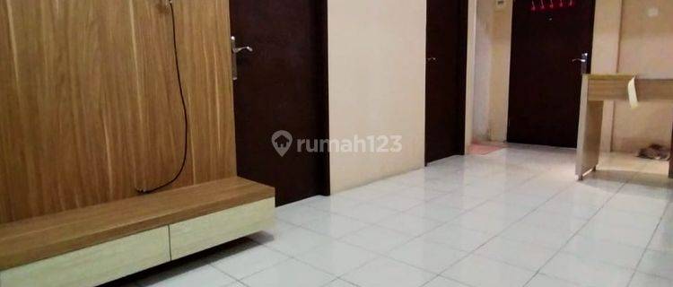 Dijual Apartemen Puri Park View Unfurnished 1