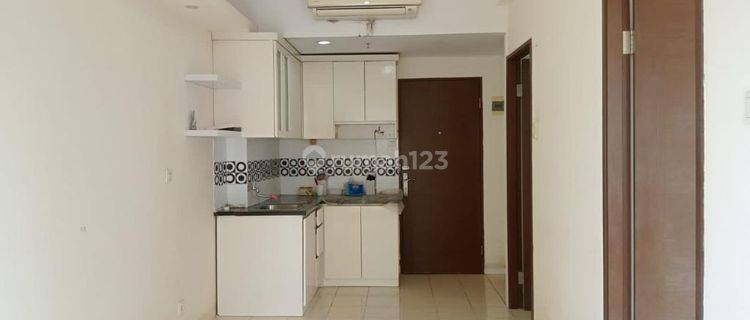 Dijual Apartemen Puri Park View Unfurnished 2 Bedroom  1