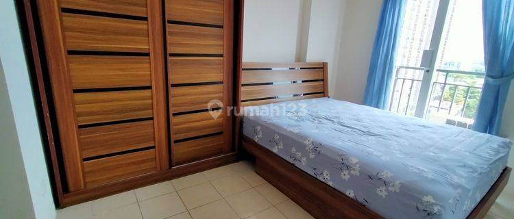 Disewakan Apartemen Puri Park View Furnished 1