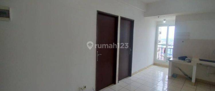 Dijual Apartemen Puri Park View 2 Kamar Tidur Unfurnished 1