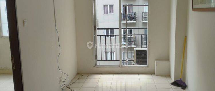 Dijual Apartemen Puri Park View Unfurnished 1