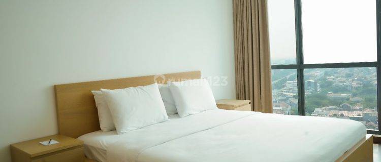 Disewakan Apartemen Veranda1bedroom Furnished 1