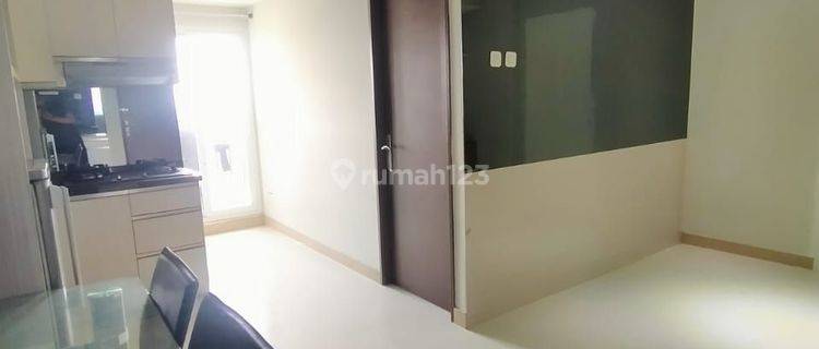 Disewakan Apartemen Puri Park View Furnished 1
