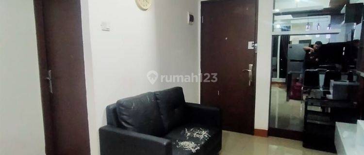 Disewakan Apartemen Puri Park View 2 Kamar Tidur Furnished 1