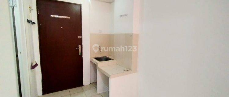 Disewakan Studio Apartemen Puri Park View Unfurnished 1