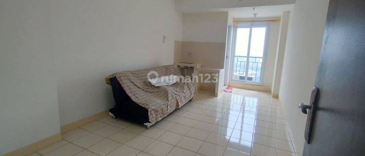 Disewakan Studio Apartemen Puri Park View Unfurnished 1