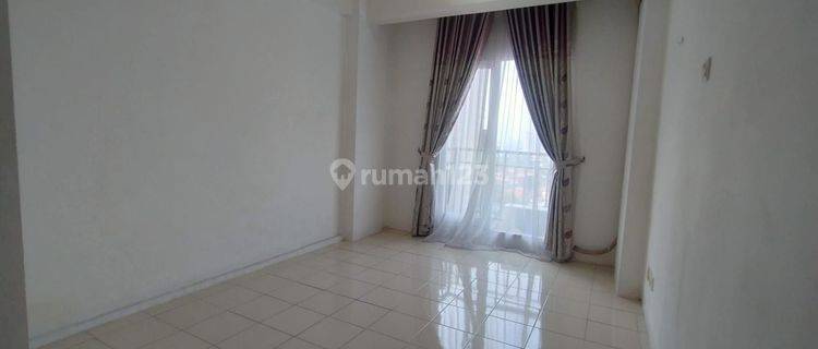 Disewakan Studio Apartemen Puri Park View Unfurnished 1