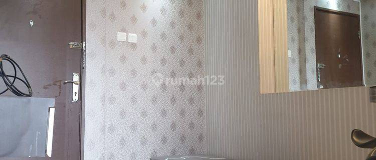 Dijual BU Apartemen Puri Park View 2 Kamar Tidur Furnished 1